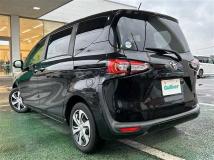 2019 Toyota Sienta