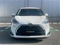 2019 Toyota Sienta