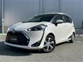 2019 Toyota Sienta