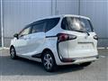 2019 Toyota Sienta