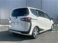 2019 Toyota Sienta