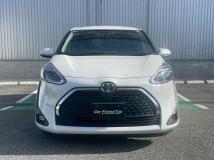 2019 Toyota Sienta