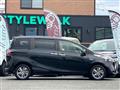 2019 Toyota Sienta