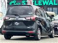 2019 Toyota Sienta