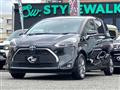 2019 Toyota Sienta