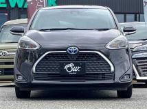 2019 Toyota Sienta