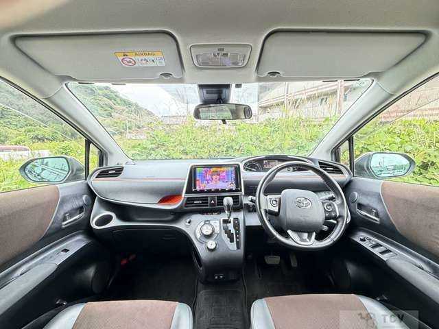 2019 Toyota Sienta