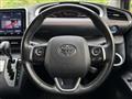 2019 Toyota Sienta
