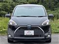 2019 Toyota Sienta