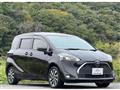 2019 Toyota Sienta