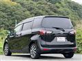 2019 Toyota Sienta