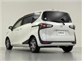 2019 Toyota Sienta