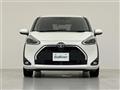2019 Toyota Sienta