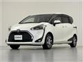 2019 Toyota Sienta