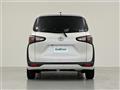 2019 Toyota Sienta