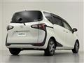 2019 Toyota Sienta
