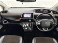 2019 Toyota Sienta