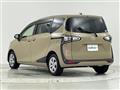 2019 Toyota Sienta