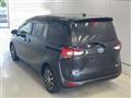 2019 Toyota Sienta