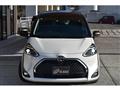 2019 Toyota Sienta