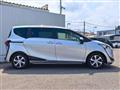 2019 Toyota Sienta