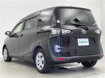2020 Toyota Sienta
