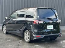 2020 Toyota Sienta
