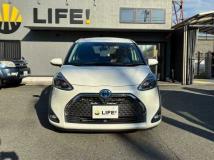 2020 Toyota Sienta