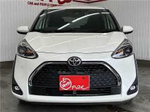 2020 Toyota Sienta