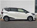 2020 Toyota Sienta