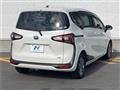 2020 Toyota Sienta
