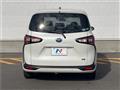 2020 Toyota Sienta