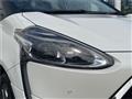 2020 Toyota Sienta