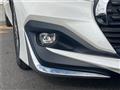 2020 Toyota Sienta