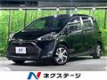 2020 Toyota Sienta
