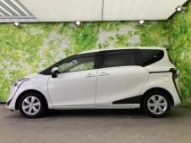 2020 Toyota Sienta