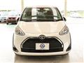 2020 Toyota Sienta