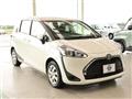 2020 Toyota Sienta