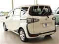 2020 Toyota Sienta