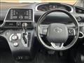 2020 Toyota Sienta