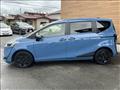 2020 Toyota Sienta
