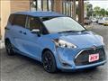 2020 Toyota Sienta