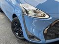 2020 Toyota Sienta