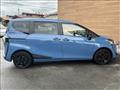 2020 Toyota Sienta