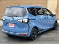 2020 Toyota Sienta