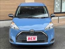 2020 Toyota Sienta