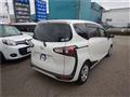 2020 Toyota Sienta