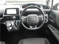2020 Toyota Sienta