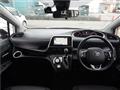 2020 Toyota Sienta