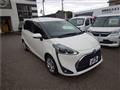 2020 Toyota Sienta